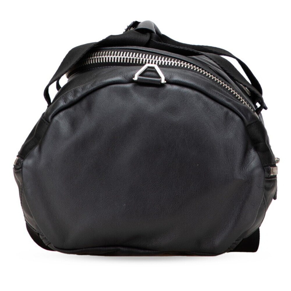 Givenchy Backpack Black Leather - Picture 3 of 8